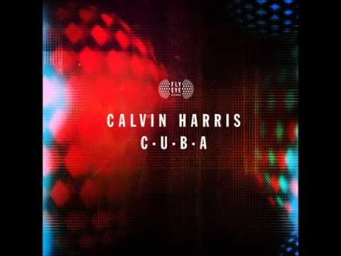 C.U.B.A - Calvin Harris vs Fedde Le Grand vs GTA (Lucas Lima Mashup)