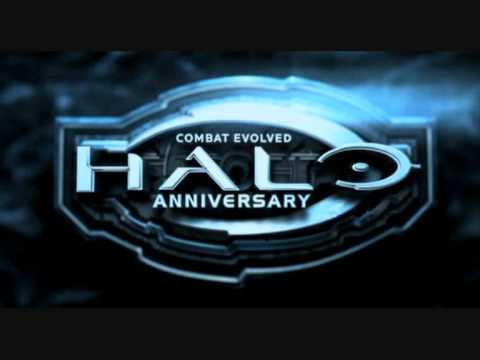 Halo: Combat Evolved Anniversary Original Soundtrack - Arborea Above