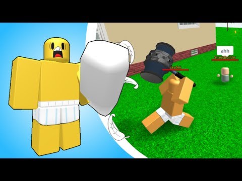 Roblox Pelea De Almohadas Video Roblox - 