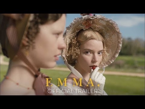 EMMA | Official Trailer