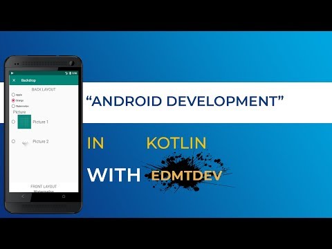 Android Kotlin Tutorial 3 Functions