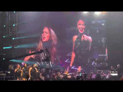 Lush! Classical 2022 SSE arena Belfast, Chicane Offshore