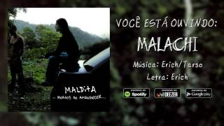 Maldita - Malachi (Áudio Oficial)