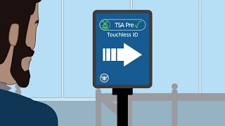Touchless TSA PreCheck Revolutionizes Airport Security
