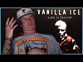 Vanilla Ice talks about his Nu-Metal album