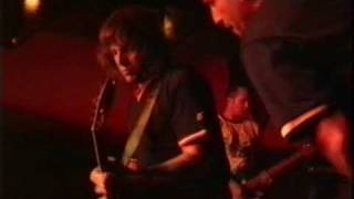 The Dictators Live in Oviedo 1996- &quot;Who will save rock´n´roll&quot; -&quot; I am Right&quot;