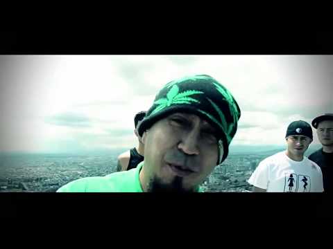 Un Disparo   Cescru Enlace Ft Loko Kuerdo y Black Demo 4x