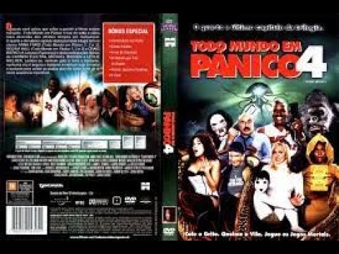2006 Todo Mundo em Pânico 4