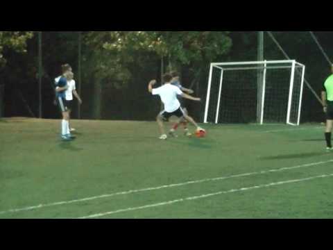 Gol de Moruli II vs Slaves VII (5ta fecha Apertura C - zona 2)