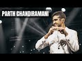 Parth Chandiramani On Flutes And Saxophone