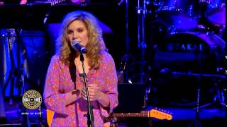 Alison Krauss – Don't Touch Me (Live)