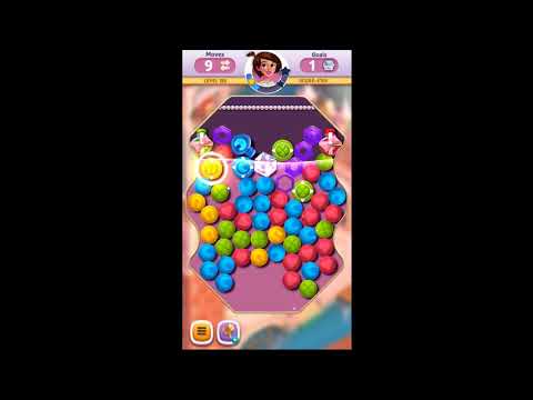 Diamond Diaries Saga level 180 NO BOOSTERS