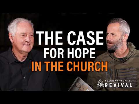 The Case for Hope: An Antidote to Christian Pessimism