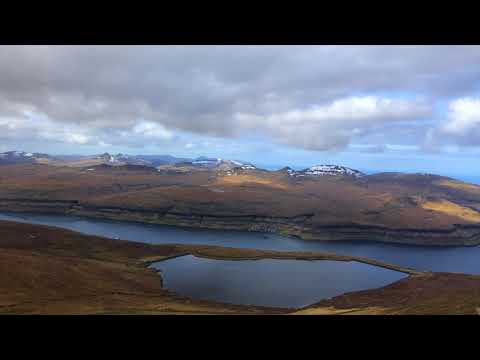 Faroe Islands - 2018
