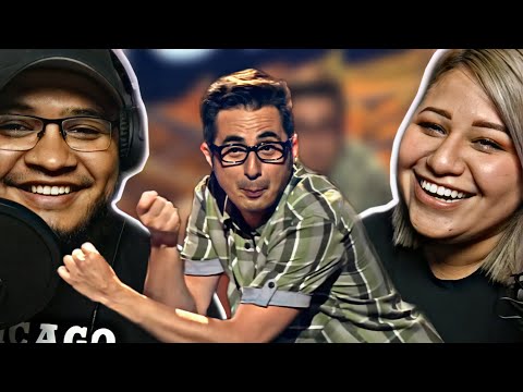 BERTO ROMERO - CIRUGIA ESTÉTICA| MEXICANOS REACCIONAN