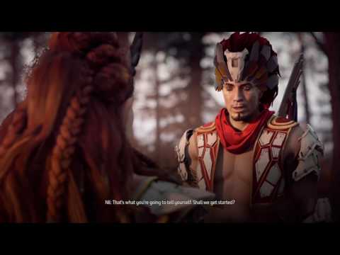 Horizon Zero Dawn™ walkthrough part 70