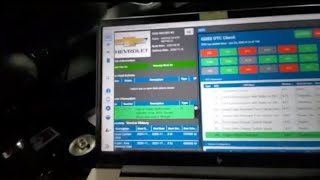 2020 CHEV MALIBU 1.5L (LFV), P0300 RANDOM MISFIRE