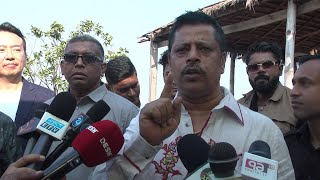 আমি গরীবের ডন হতে চাই : ডন সেলিম 