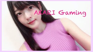 【PUBG】声優のゲーム実況【上原あかり】