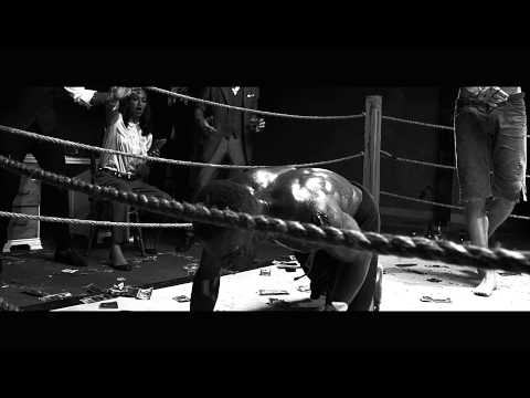 Hot Fire (Official Music Video)