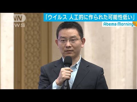 コロナウイルスは人工的に作られたのか?ウイルス学者のクリスチャン・ドロステンはこれを知っています