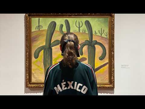 La Colección Gelman Santander, uno de los acervos más importantes del arte moderno mexicano,