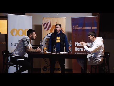 THE EAT OFF  - Part 1 of 5