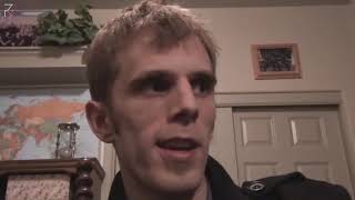 ARCHIVE: Goodbye... And Hello, Again!