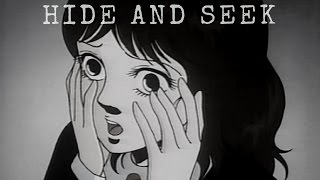 Hide and Seek (English Cover) Piano Ver.【JubyPhonic】숨바꼭질