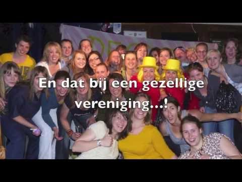 Dames Rugby Utrecht