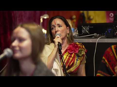 Om Srī Vishwānanda Guru Sharanam Mamah video thumbnail