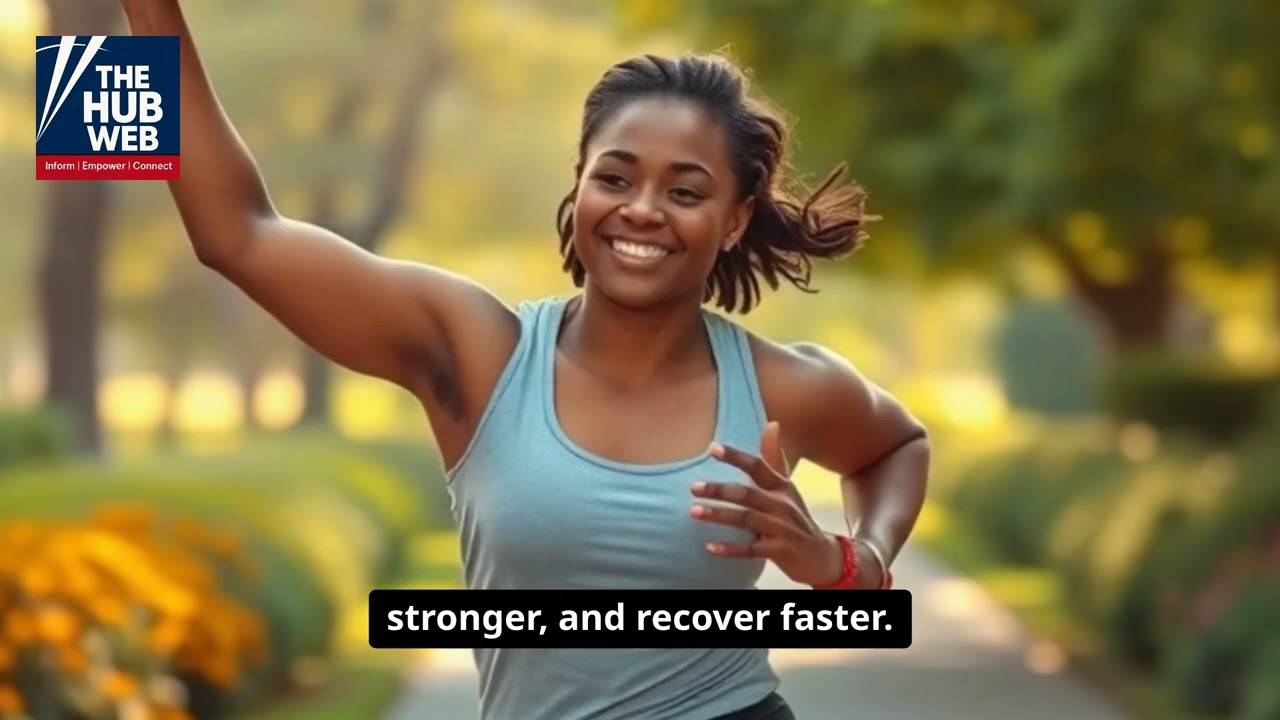 Forever Move Supplement: Natural Joint Support for Pain, Flexibility & Sciatica Relief