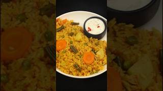 Download lagu Quick & Easy Lunch Box Recipes | Pulao Recipe | Veg Pulao | Vegetable Pulao | Pulav |  Lunch Recipes mp3