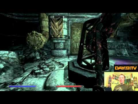 Elder Scrolls V: Skyrim - Part 15