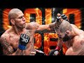 UFC 303 Pereira Vs Prochazka Cold Open