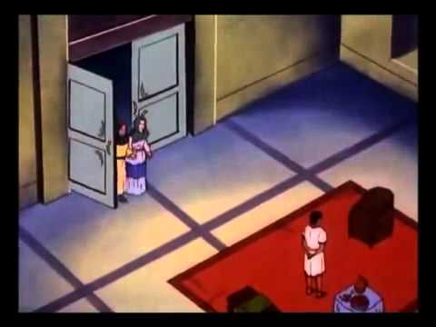 Ep.25 Vechiul Testament -  Regele si Batseba