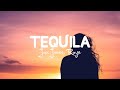 Tequila - Jax Jones, Martin Selveig, Raye and Europa (Lyrics)  