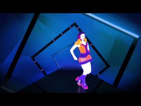 Beginner fanmade dance moves