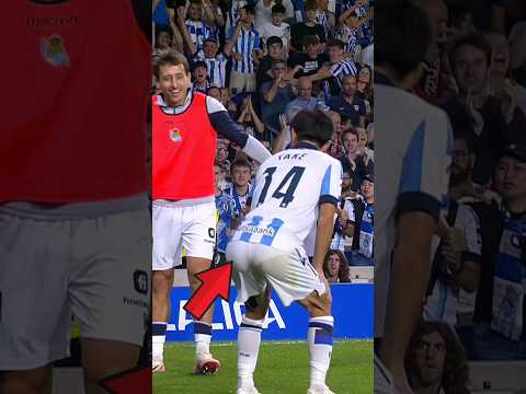 Mahalle maçında gol attın. Hangi muazzam gol sevincini yapardın?✨️🏟