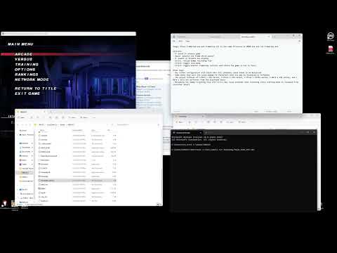Scripting MBAACC Dummy Replays with DMRCreate