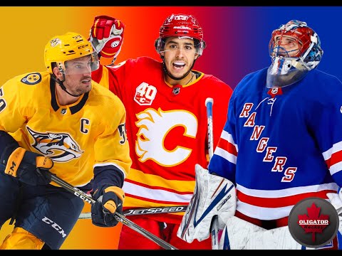 2022 NHL Playoff Pump Up - Stay