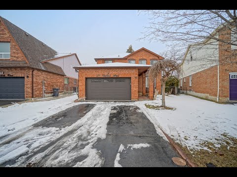 48 Copeland Road, Brampton Home for Sale - Real Estate Properties for Sale