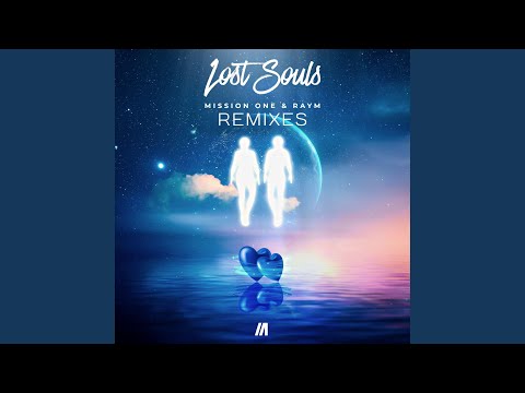 Lost Souls (Zhivina Remix)