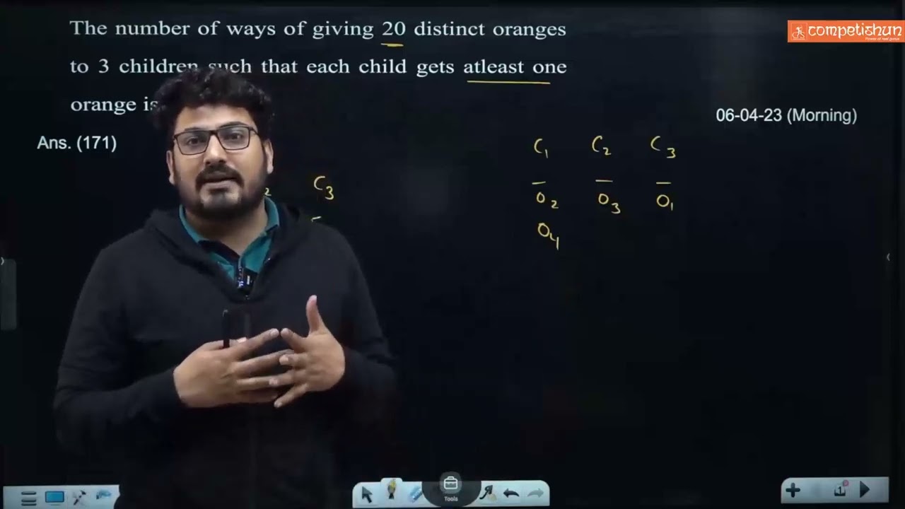 Video Solution