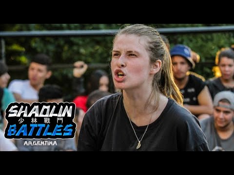 ROMA vs ENKI vs JWON | OCTAVOS | SHAOLIN BATTLES 🇦🇷 (ARG) (FECHA 3 PRE)