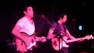 she's so right, joshua radin, live at birmingham