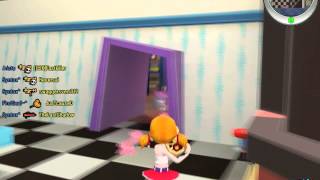 Qpang Montage V.1  by Syntax^