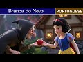 A História Original De Branca De Neve E Os Sete Anões