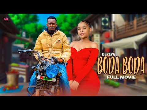 Boda Boda movie poster