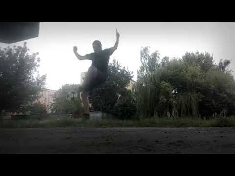 Karcio - Online Freestival Competition 2016 - FINAL